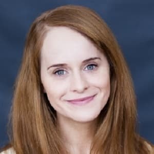 Jenny Stead