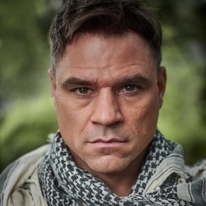Troy Mittleider