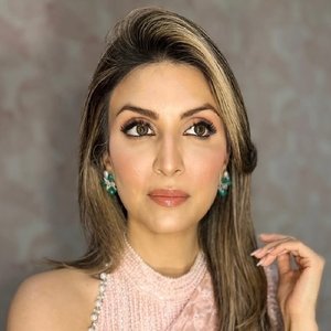 Riddhima Kapoor Sahani