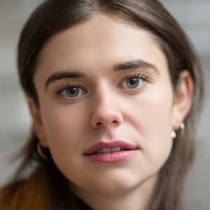 Alison Oliver