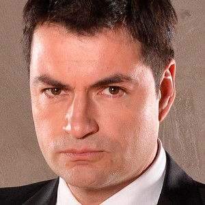 Víctor Montero