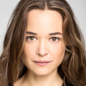 Isabelle Caillat