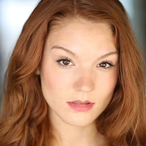 Alexa Marie Anderson