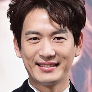 Park Jung-chul