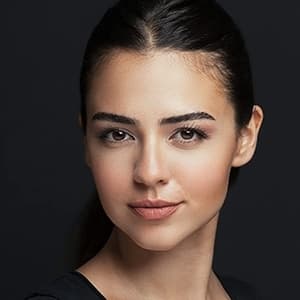 Aslıhan Malbora