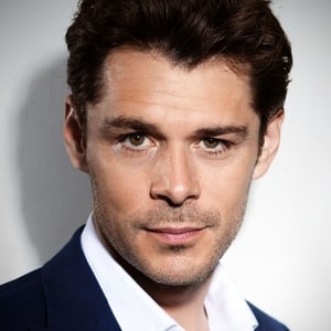 Kenny Doughty