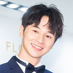 張軒睿