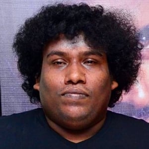 Yogi Babu