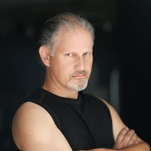 Darren Andrichuk