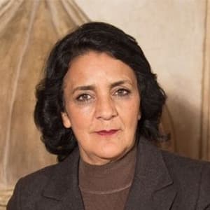 Fatima Hernadi