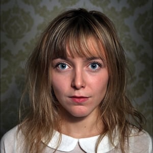 Evelien Bosmans