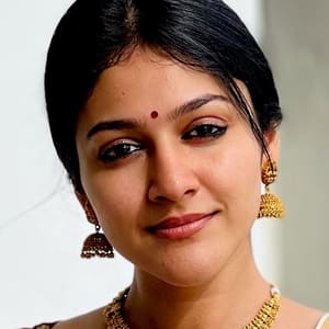 Anarkali Nazar
