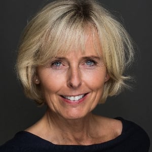 Annica Liljeblad