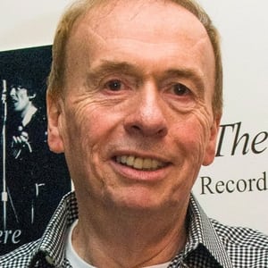 Geoff Emerick