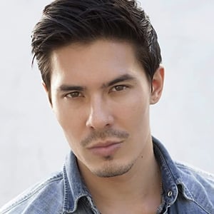 Lewis Tan