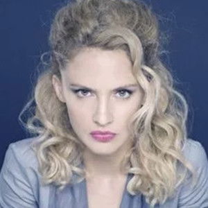 Leonora Balcarce
