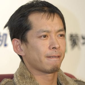 Yue Xiaojun