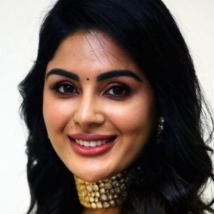 Samyuktha