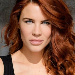 Courtney Hope