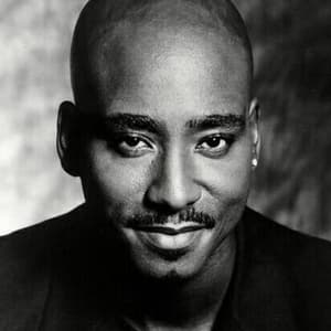Keith Diamond