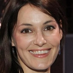 Nicolette Krebitz