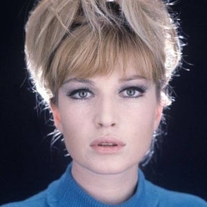 Monica Vitti