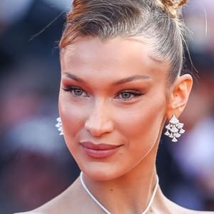 Bella Hadid