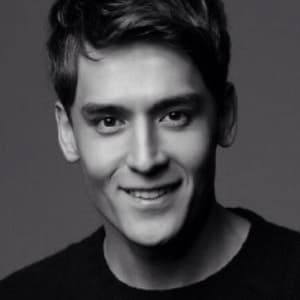 Julien Kang