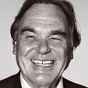 Oliver Stone