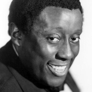 Godfrey Cambridge