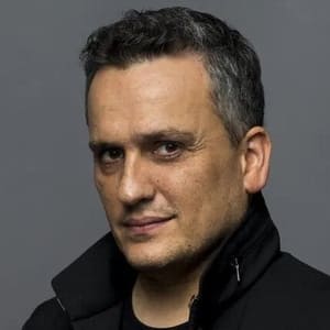 Joe Russo