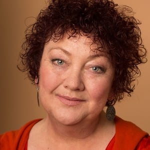 Geraldine Brophy