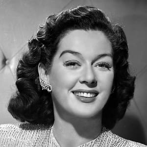 Rosalind Russell
