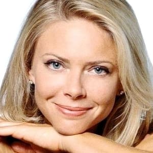 Faith Ford