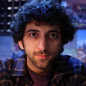 Furkan Rıza Demirel