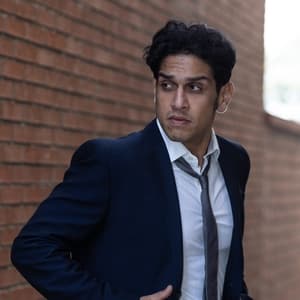 Jesse Tayeh