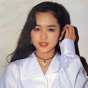Gloria Yip Wan-Yee