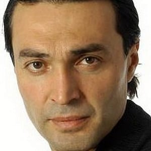 Samvel Muzhikyan