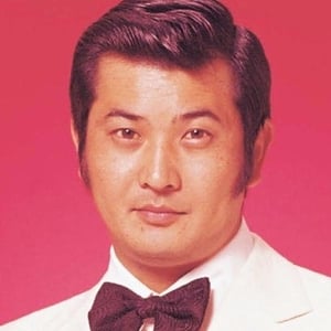 Akira Kobayashi
