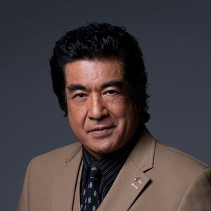 Hiroshi Fujioka