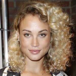 Rose Bertram