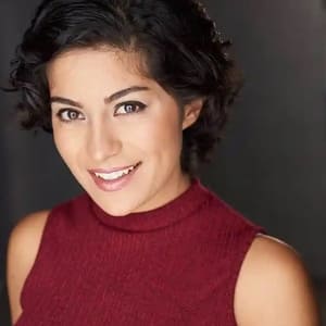 Anita Abdinezhad