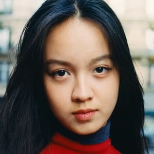 Lucie Zhang