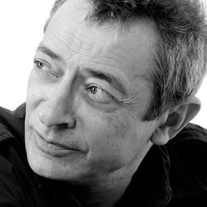 Boris Ruiz