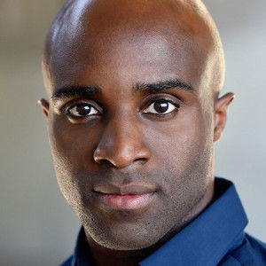 Toby Onwumere