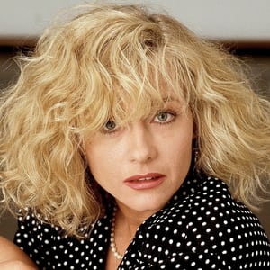 Patti D'Arbanville