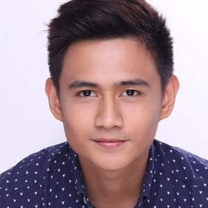 Jomari Angeles