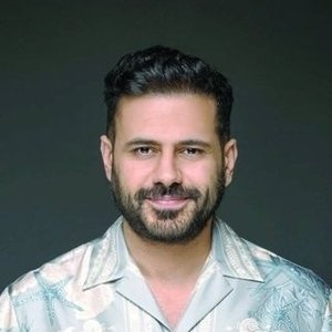 عبدالله بوشهري