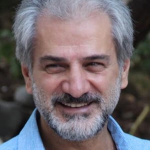 Naser Hashemi