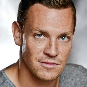 Nic Rhind